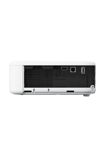 PROJETOR EPIQVISION CO-FH02 FHD SMART STREAMING - EPSON V11HA85020