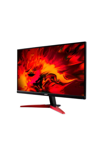 Monitor 23,8 Gamer Nitro Fhd 1ms 100hz Hdmi Vga Kg241y Ebii