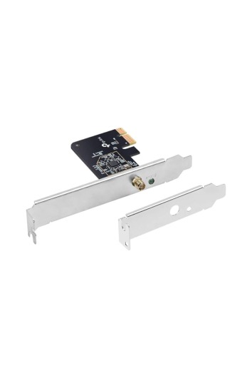 Placa de Rede Wireless Pci Dual Band T2e Ac600