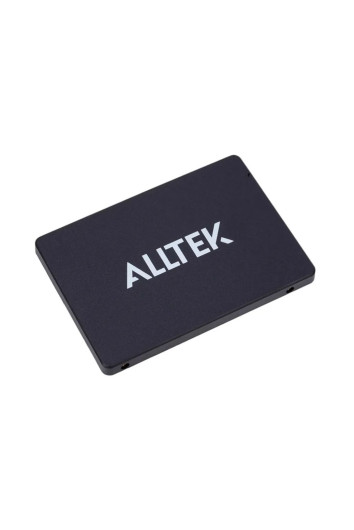 SSD 256GB 2.5 SATA III ALLTEK - ATKSSDS 256