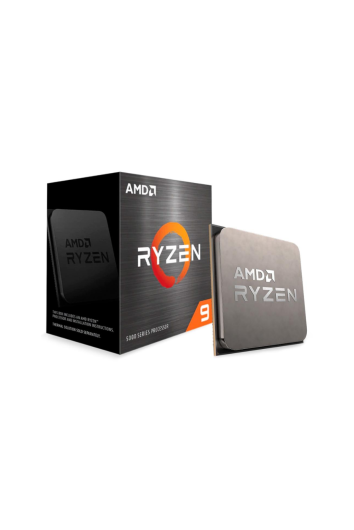 Processador Amd Ryzen 9 5900x 3.7ghz 70mb Am4 S/cooler
