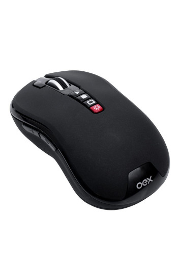 Apresentador 2 em 1 Mouse Pointer Ms700 Oex
