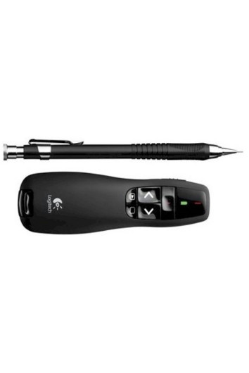 Apresentador Usb R400 S/ Fio