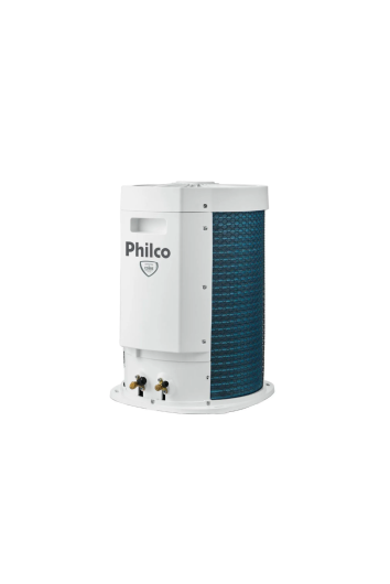 AR-CONDICIONADO SPLIT INVERTER 24000 BTUS FRIO - PHILCO PAC24000IFM15