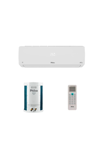 Ar Condicionado Split Inverter 12000 Btus Q/f