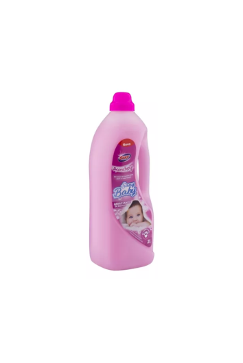Amaciante Sany Baby Aconchego 2lt