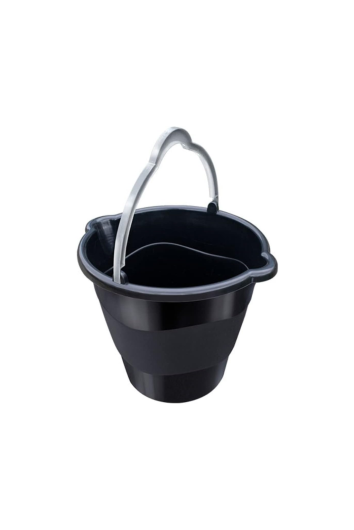 Balde 10l Alca de Plastico Bico Duplo