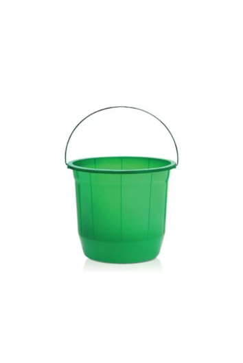 Balde 8l Alca de Ferro