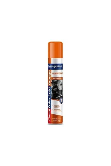 Desengripante Chemicolor Orange 120ml