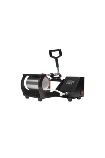 Prensa Termica P/canecas C/manta Sublimacao e Transfer 220v