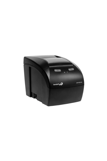 IMPRESSORA TÉRMICA NÃO FISCAL BEMATECH MP4200 HS USB/SERIAL/REDE