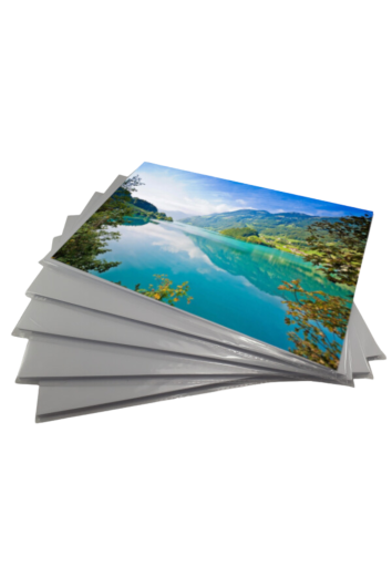 Papel Fotografico Glossy A3 180gr 20fls
