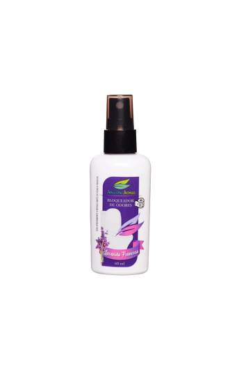 Bloqueador de Odores Sanitarios 60ml Lavanda Francesa
