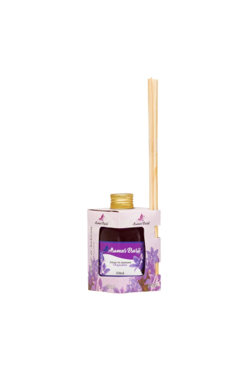 Aromatizador de Ambiente C/ Vareta Brasil 250ml Orquidea 