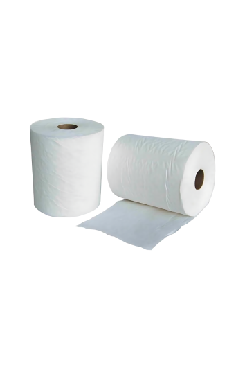 Papel Toalha Bobina Celulose 28g 6x200m Sulfit