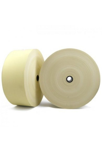 Bobina Térmica 57mm X 300m Amarela Dml