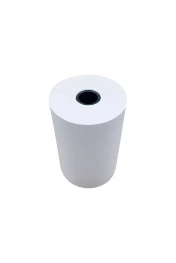 Bobina Termica 76mm X 22m Branca