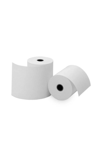 Bobina TÉrmica 80mm X 40m Branca