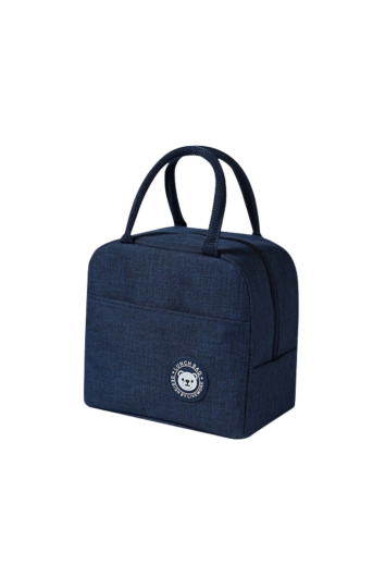 Bolsa Termica Azul
