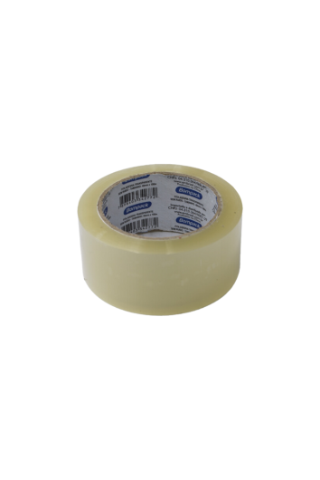 Fita Adesiva 48mm X 100m Sem Ruido Transparente