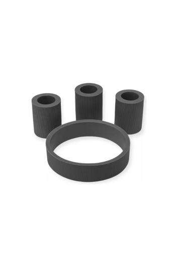 Borracha Rolete Pick Up Roller Compativel Epson Wfc5710 Wf-c5790