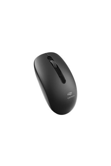 Mouse S/ Fio Preto M-w15bk