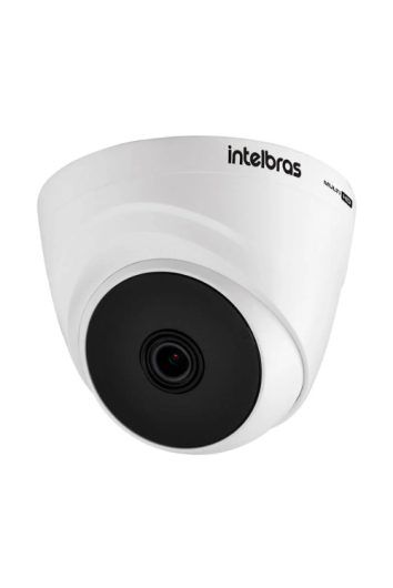 Câmera Vigilância Dome Vhd 1120 D G7 Intelbras