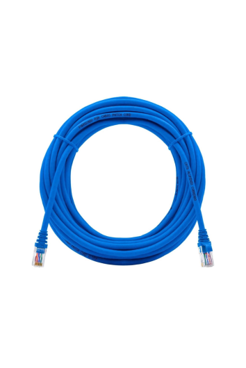 Patch Cord 20mt Cat6e Az