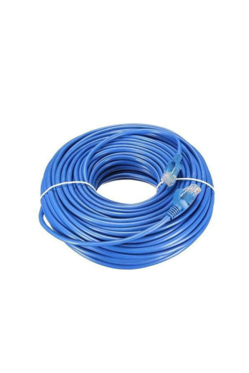 Patch Cord 30mt Cat5 Az