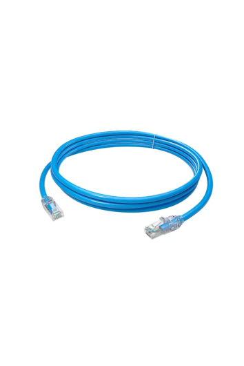 PATCH CORD 1,5MT CAT5E SOHOPLUS AZUL - FURUKAWA