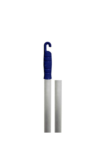 Cabo Aluminio S/rosca S/furo 1,40m Reforcado (