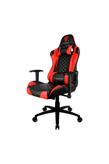 Cadeira Gamer Tgc12 Pt/vm