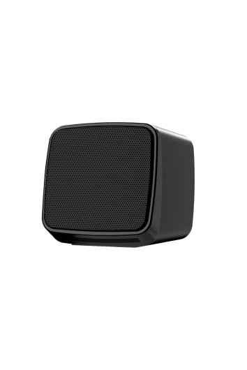 Caixa de Som Speaker Sp-40bk 6w Preto