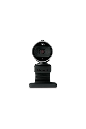 Webcam Lifecam Cinema