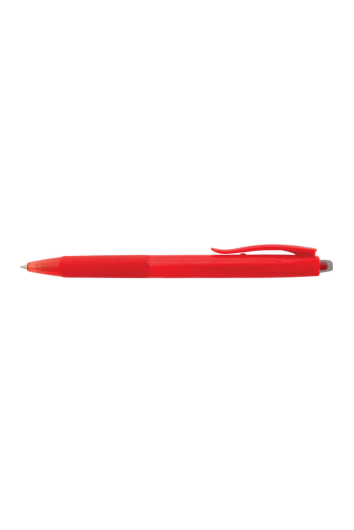 Caneta Esferografica Bp-1rt M Vermelha