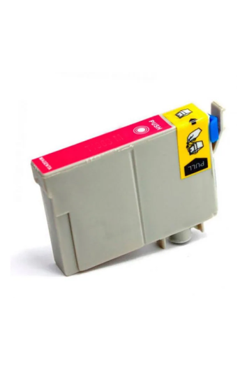 Cartucho Epson 103 Magenta T1033 Similar - 224010088 - Masterprint 