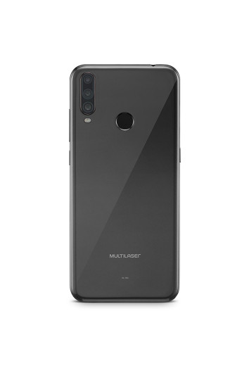 Celular Multilaser G Pro 2 32gb + 2gb Ram 4g Pto P9125