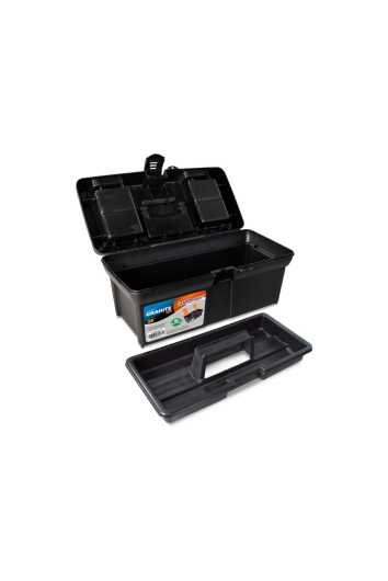 Maleta Ferramentas Granite Pro 13 Alta