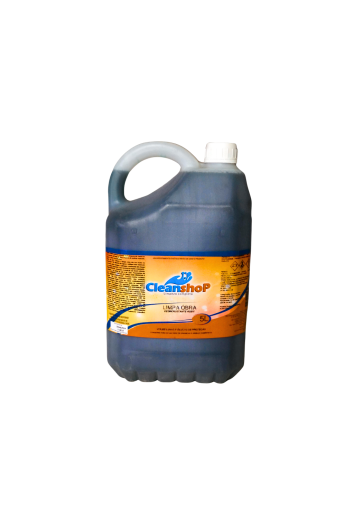 Limpa Obra 5l