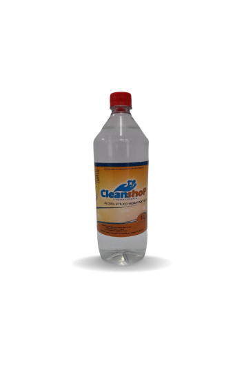 Álcool Etílico Liq 92,8¦ 1l