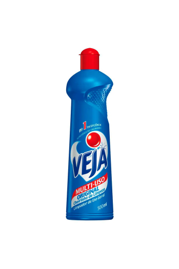 Veja Original Multiuso 500 Ml 