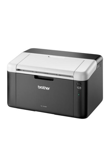 Impressora Brother Laser, Mono, Wi-Fi, 110V - HL1212W