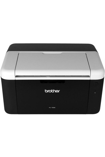 Impressora Brother Laser Hl 1202 (110v)