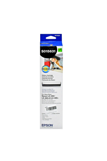 Fita Epson 80cl (8750) Mx80/lx350/lx300 Original - S015631 - Epson 