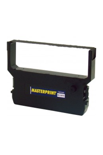 Fita Epson Erc 30/34/38 Tm 270/300 Preta/roxa - Masterprint