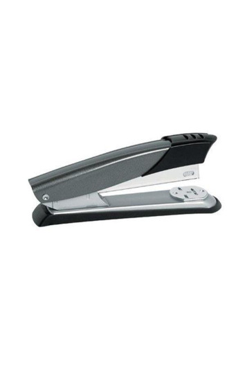 Grampeador Maped 25fls Metal Grafite
