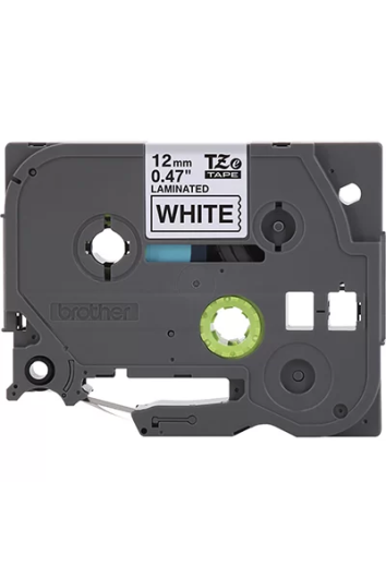 Fita Rotulador Brother Tze 231 - Brother