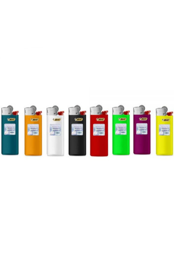 Isqueiro Mini Colors