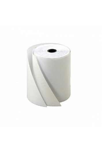 Bobina 2 Vias Pdv 57mm X 22m Regispel