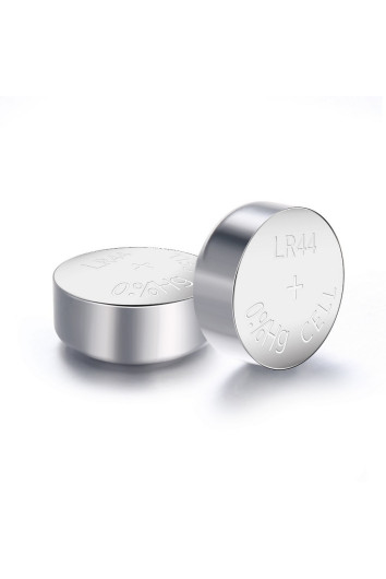 Pilha Lr44 Alcalina C/2un 82194 Elgin